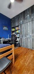 Chestnut Residences (D23), Terrace #573677081